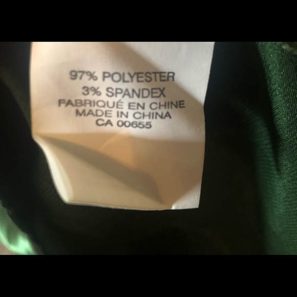 Smart Set Blouse - Picture 5 of 5